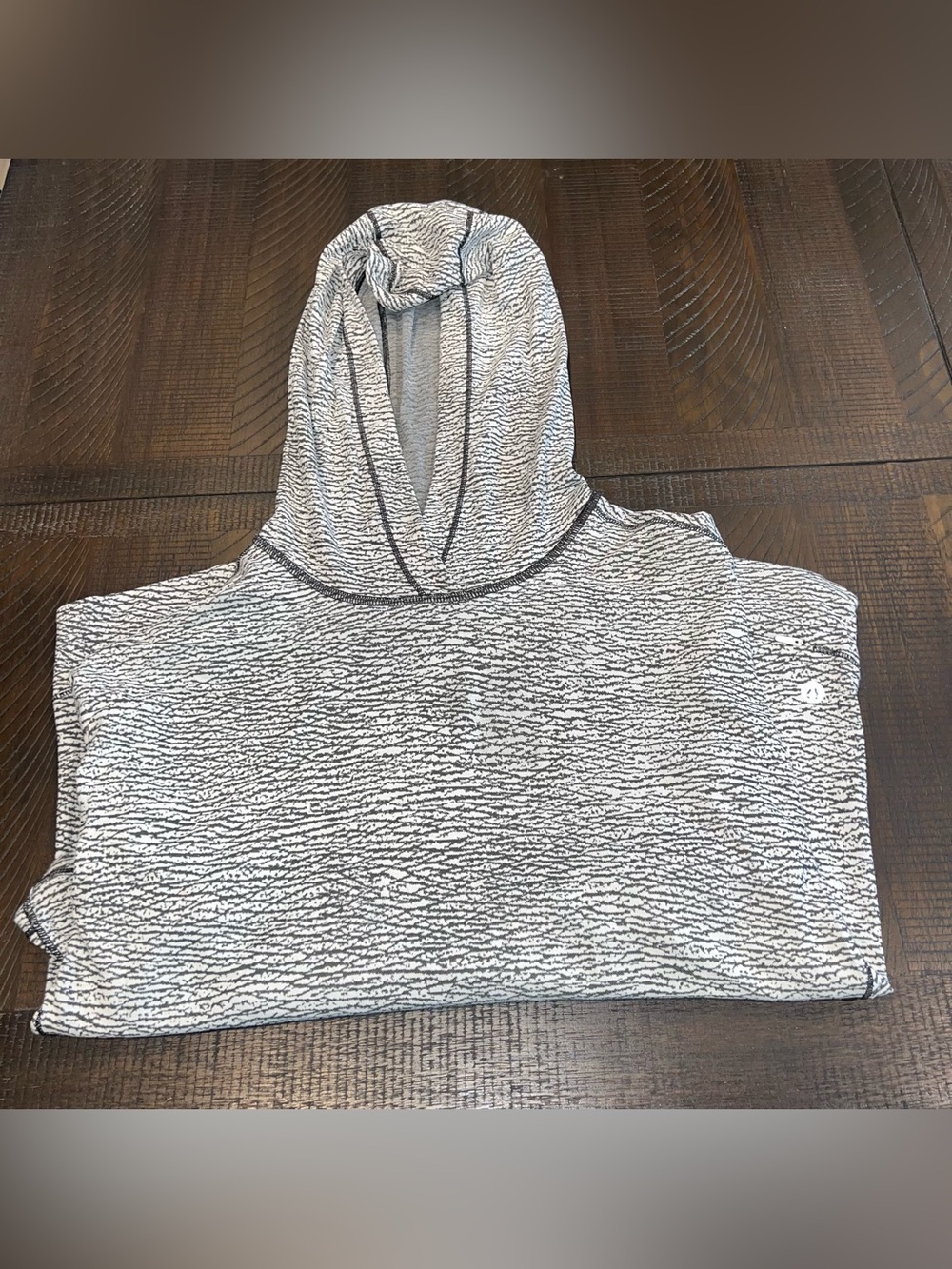 Lululemon Squad Goals Hoodie 4 women